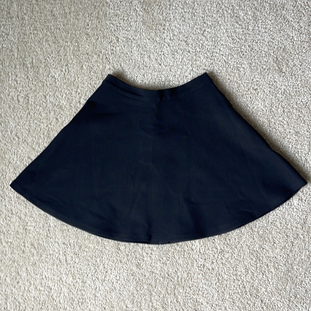 Mini skirt